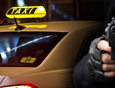 ΕΚΤΑΚΤΟ: Νεκρός από πυροβολισμό 52χρονος ταξιτζής στη Καστοριά! (upd)